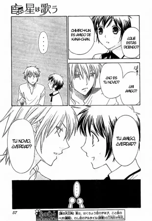 Hoshi wa utau (2007) - Capítulo 1 - Página 47 - LectorTMOo