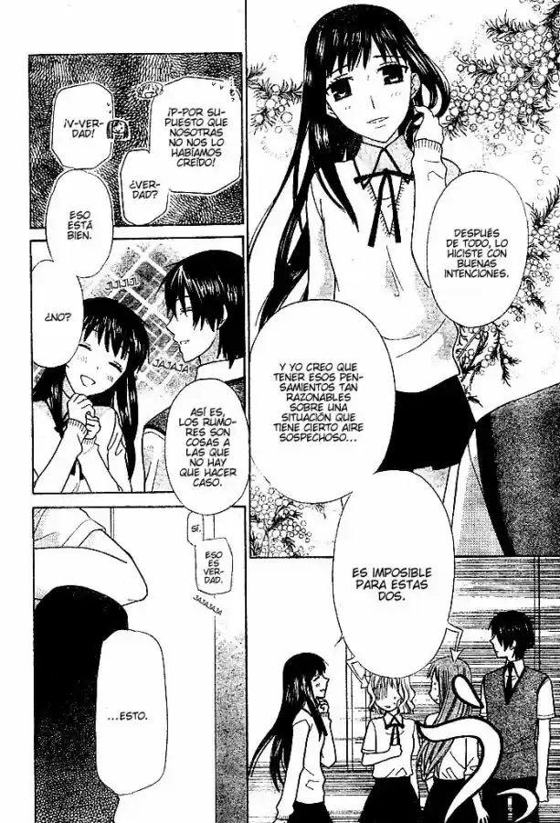 Hoshi wa utau (2007) - Capítulo 10 - Página 4 - LectorTMOo