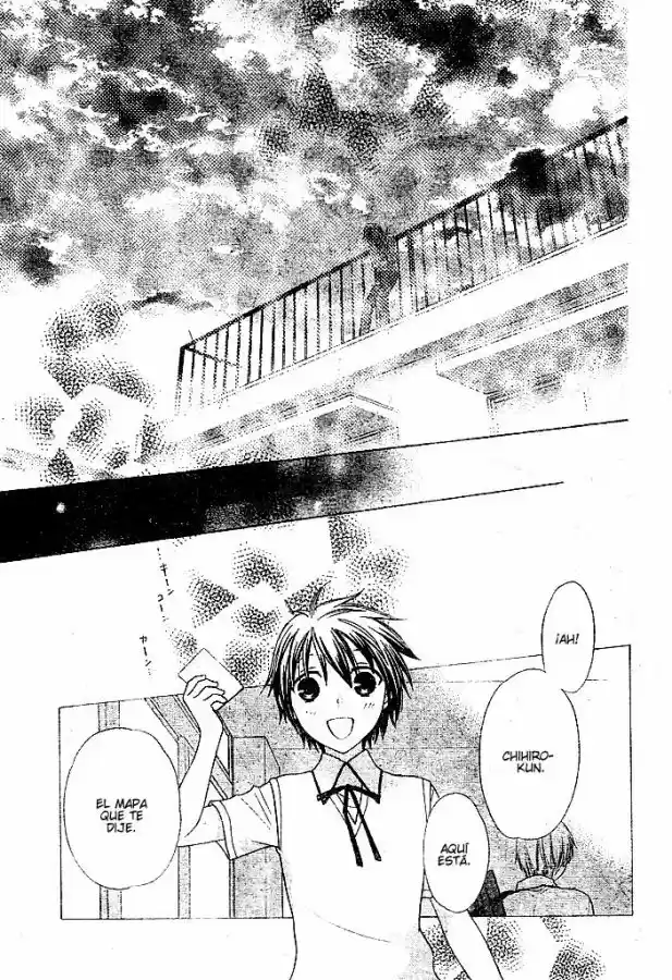Hoshi wa utau (2007) - Capítulo 10 - Página 15 - LectorTMOo