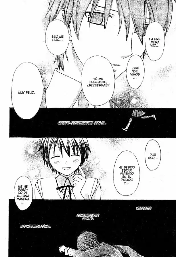 Hoshi wa utau (2007) - Capítulo 10 - Página 18 - LectorTMOo