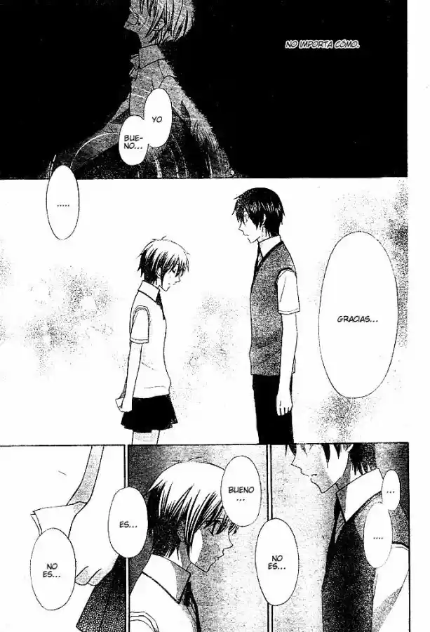 Hoshi wa utau (2007) - Capítulo 10 - Página 19 - LectorTMOo