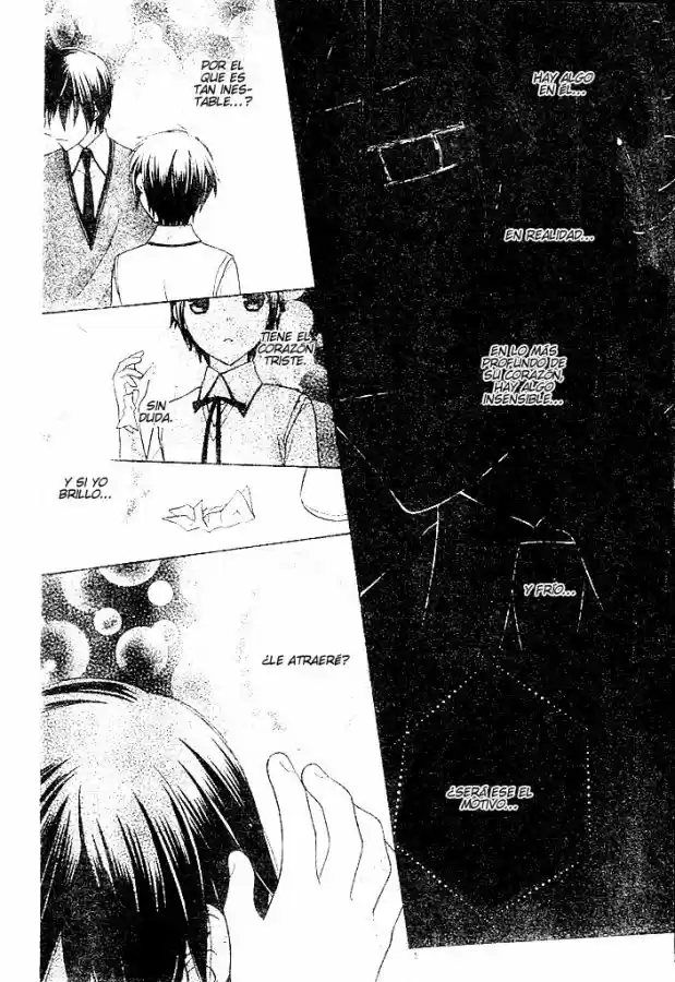 Hoshi wa utau (2007) - Capítulo 10 - Página 24 - LectorTMOo