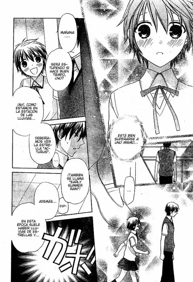 Hoshi wa utau (2007) - Capítulo 10 - Página 26 - LectorTMOo
