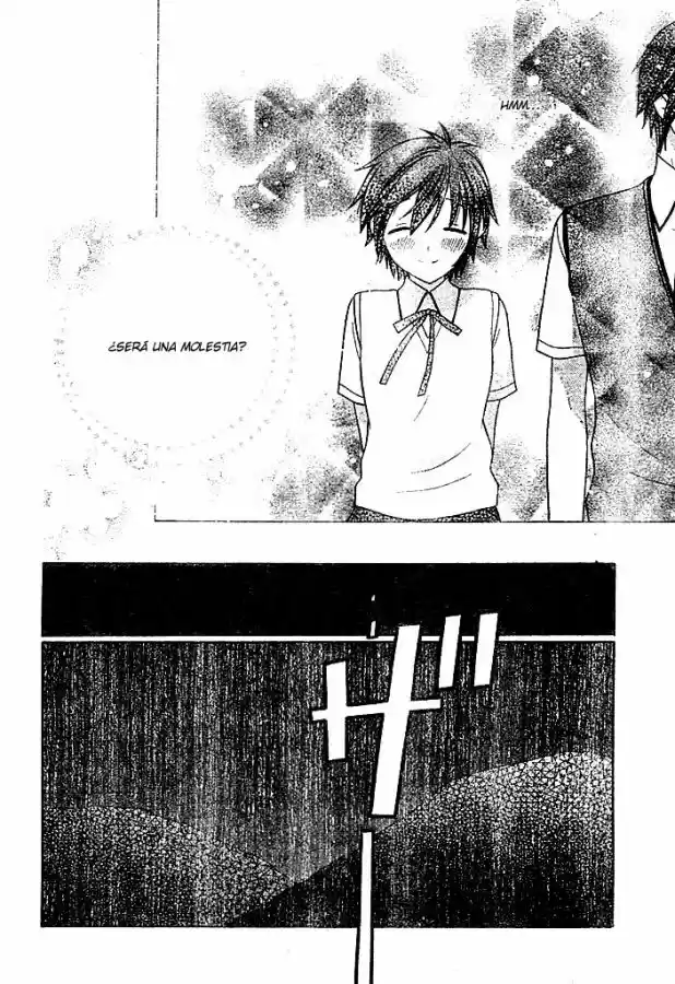 Hoshi wa utau (2007) - Capítulo 10 - Página 28 - LectorTMOo