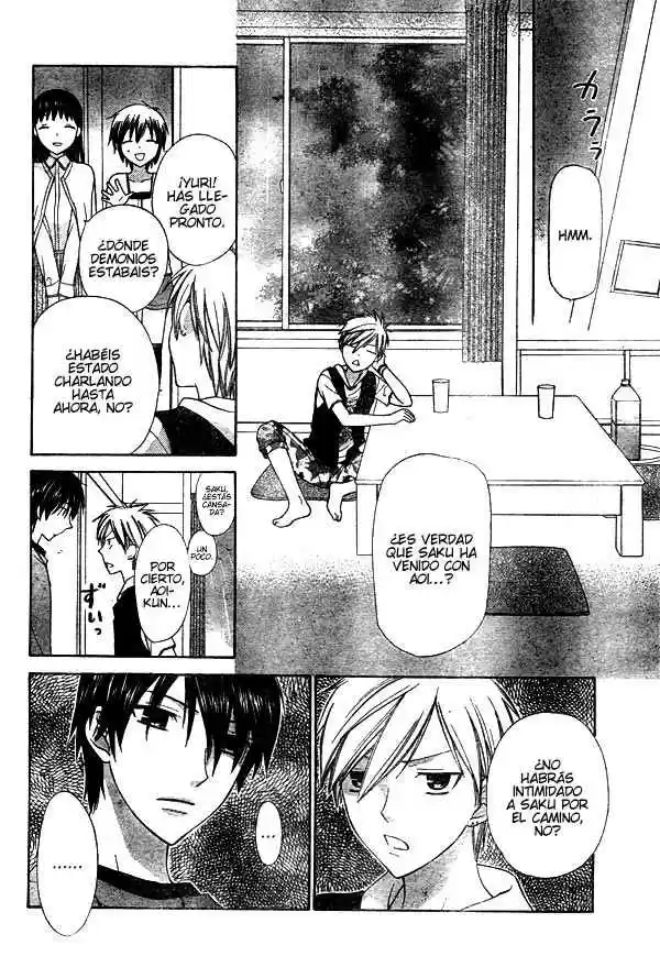 Hoshi wa utau (2007) - Capítulo 11 - Página 10 - LectorTMOo