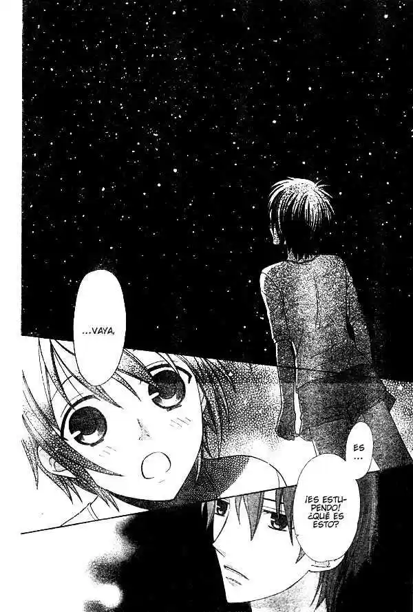 Hoshi wa utau (2007) - Capítulo 11 - Página 14 - LectorTMOo