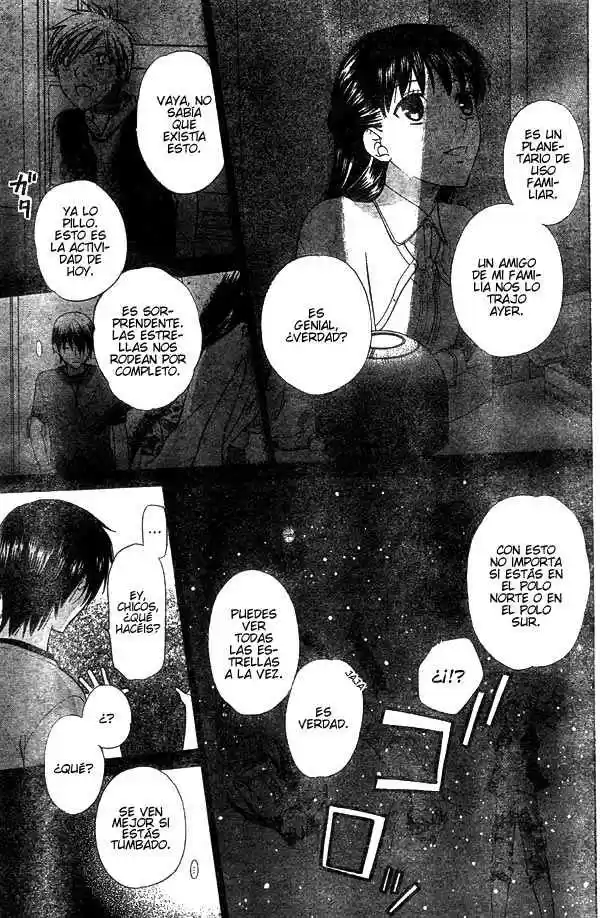 Hoshi wa utau (2007) - Capítulo 11 - Página 15 - LectorTMOo