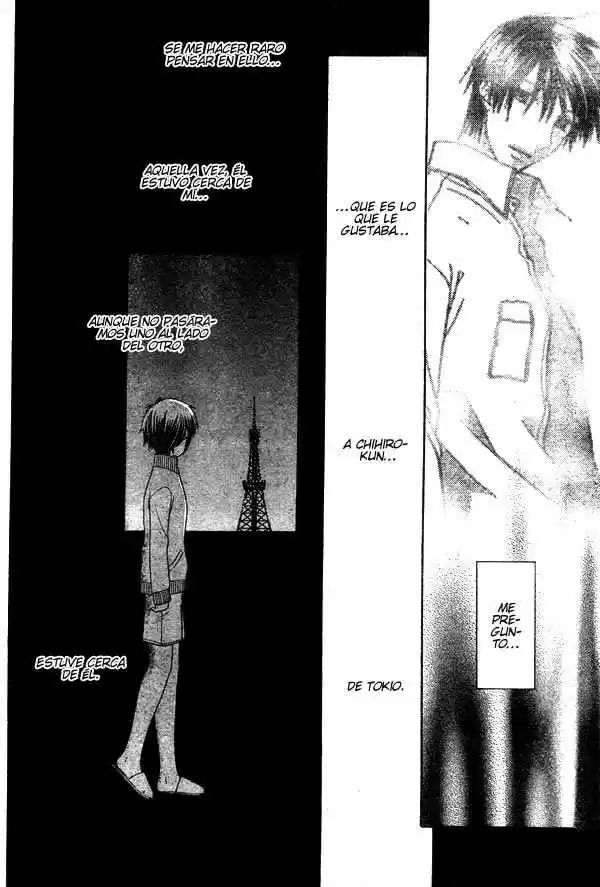 Hoshi wa utau (2007) - Capítulo 11 - Página 18 - LectorTMOo
