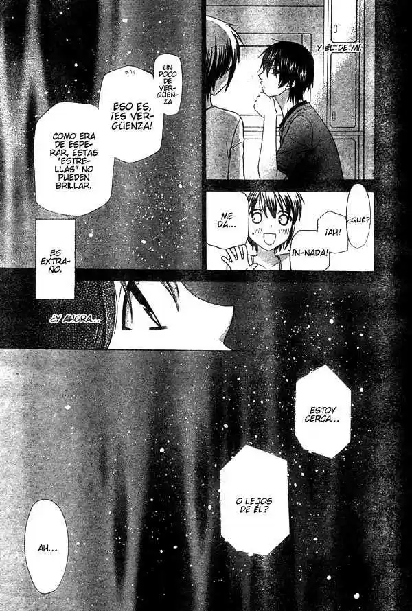 Hoshi wa utau (2007) - Capítulo 11 - Página 19 - LectorTMOo