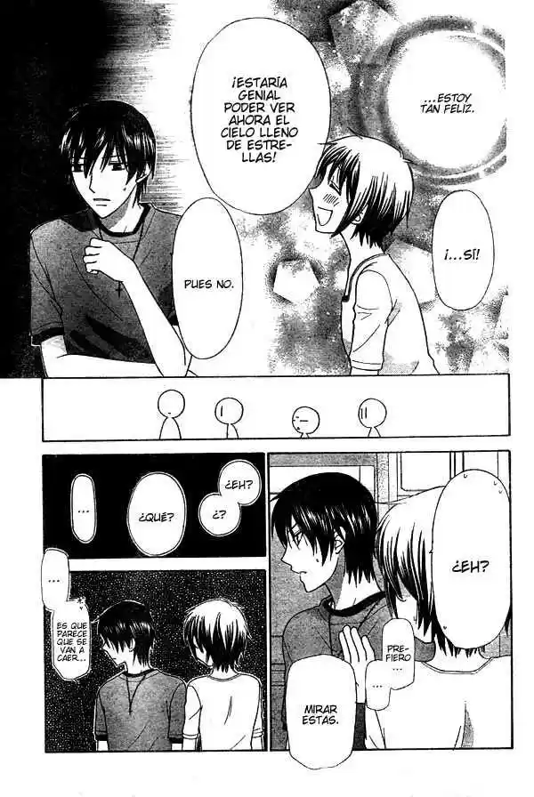 Hoshi wa utau (2007) - Capítulo 11 - Página 23 - LectorTMOo