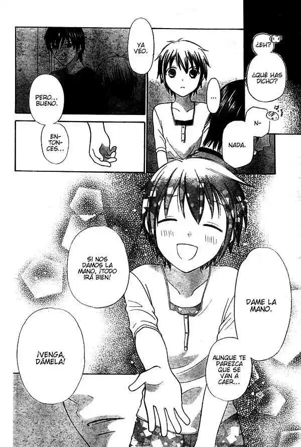Hoshi wa utau (2007) - Capítulo 11 - Página 24 - LectorTMOo