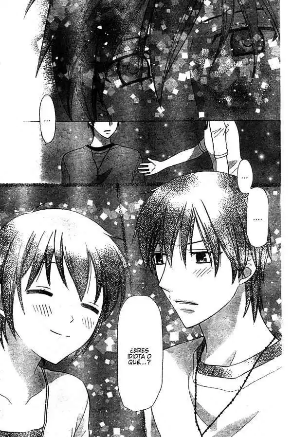 Hoshi wa utau (2007) - Capítulo 11 - Página 25 - LectorTMOo