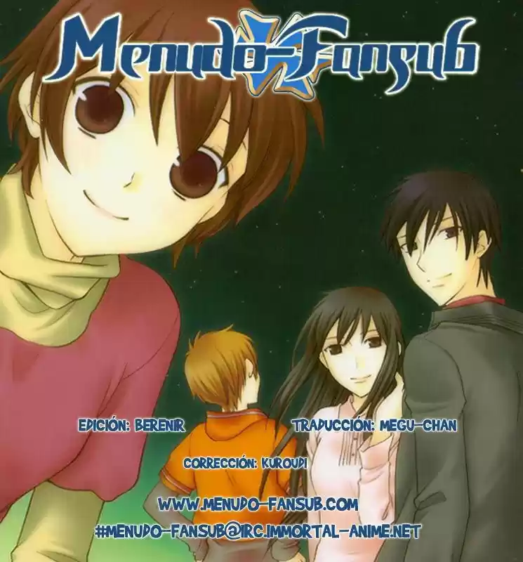 Hoshi wa utau (2007) - Capítulo 12 - Página 33 - LectorTMOo