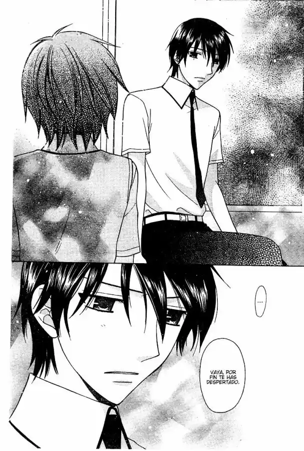 Hoshi wa utau (2007) - Capítulo 13 - Página 16 - LectorTMOo