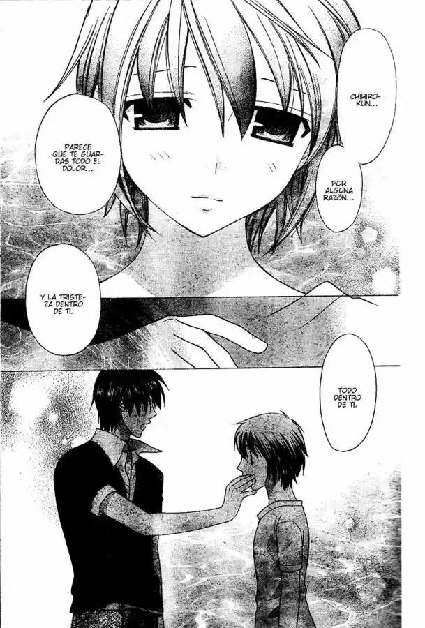 Hoshi wa utau (2007) - Capítulo 14 - Página 25 - LectorTMOo