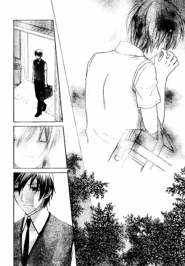 Hoshi wa utau (2007) - Capítulo 15 - Página 21 - LectorTMOo