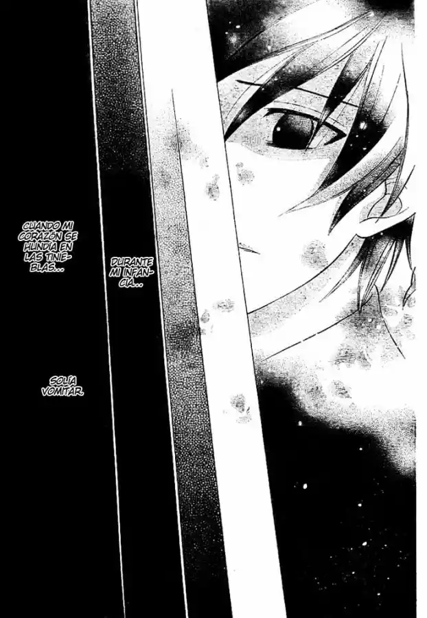 Hoshi wa utau (2007) - Capítulo 15 - Página 24 - LectorTMOo
