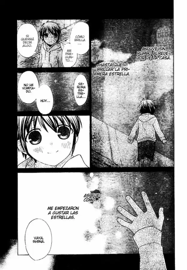 Hoshi wa utau (2007) - Capítulo 15 - Página 26 - LectorTMOo