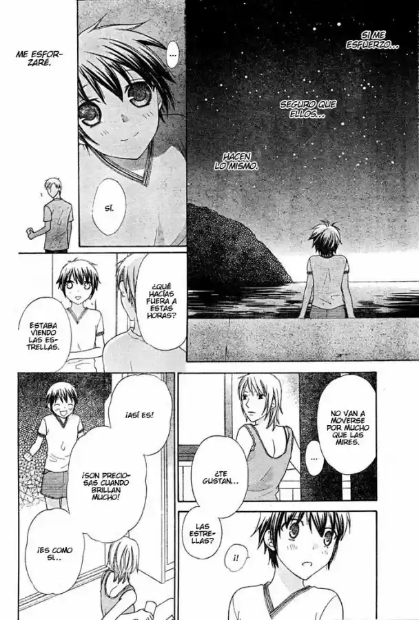 Hoshi wa utau (2007) - Capítulo 16 - Página 10 - LectorTMOo