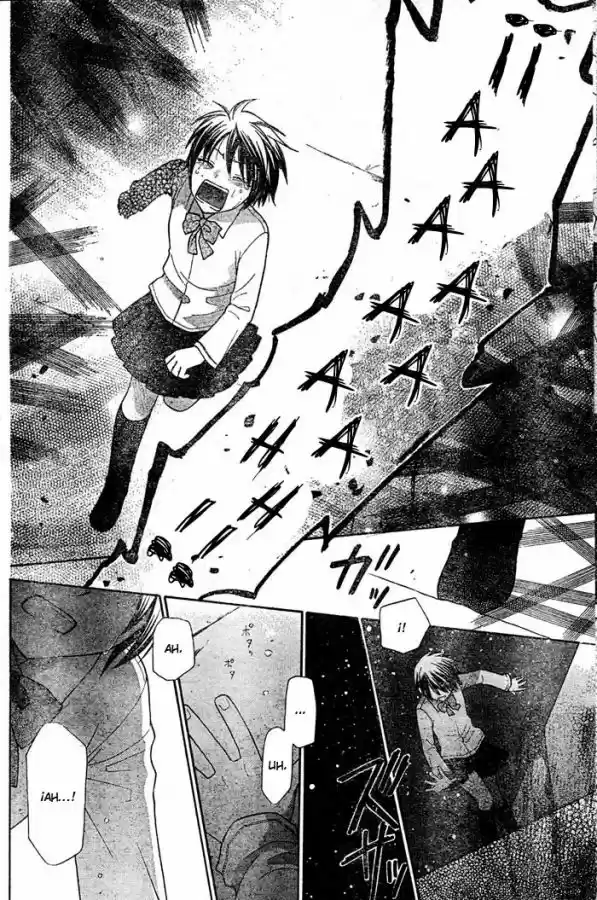 Hoshi wa utau (2007) - Capítulo 16 - Página 22 - LectorTMOo
