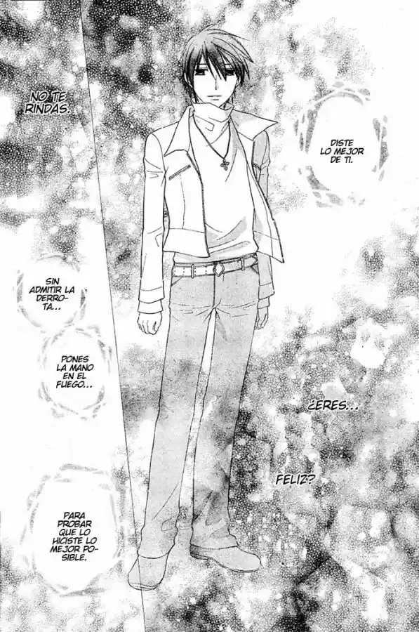 Hoshi wa utau (2007) - Capítulo 16 - Página 24 - LectorTMOo
