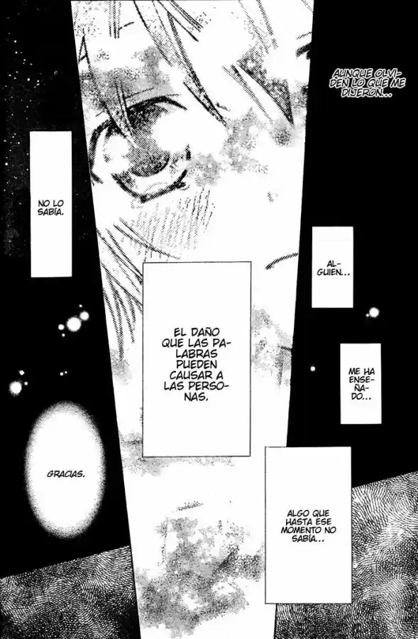 Hoshi wa utau (2007) - Capítulo 16 - Página 26 - LectorTMOo