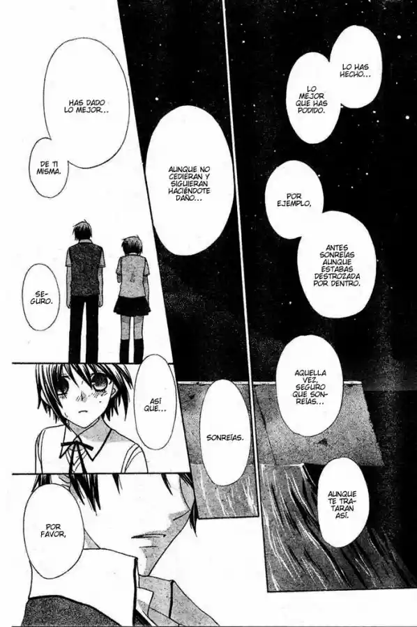 Hoshi wa utau (2007) - Capítulo 17 - Página 14 - LectorTMOo