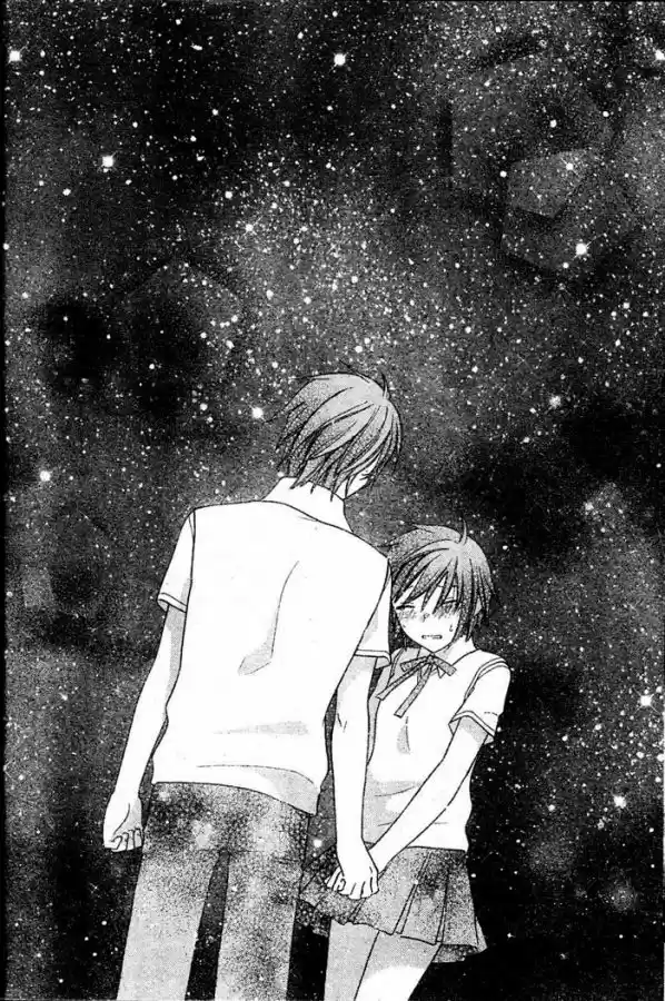 Hoshi wa utau (2007) - Capítulo 17 - Página 18 - LectorTMOo