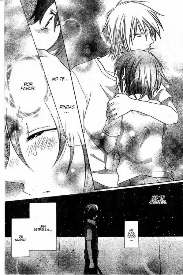 Hoshi wa utau (2007) - Capítulo 17 - Página 22 - LectorTMOo