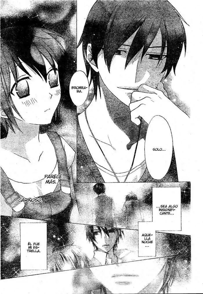 Hoshi wa utau (2007) - Capítulo 18 - Página 5 - LectorTMOo