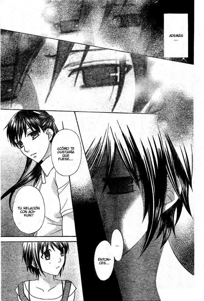 Hoshi wa utau (2007) - Capítulo 18 - Página 13 - LectorTMOo