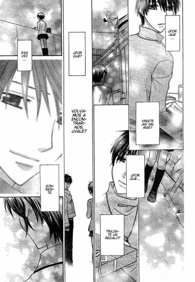 Hoshi wa utau (2007) - Capítulo 2 - Página 30 - LectorTMOo