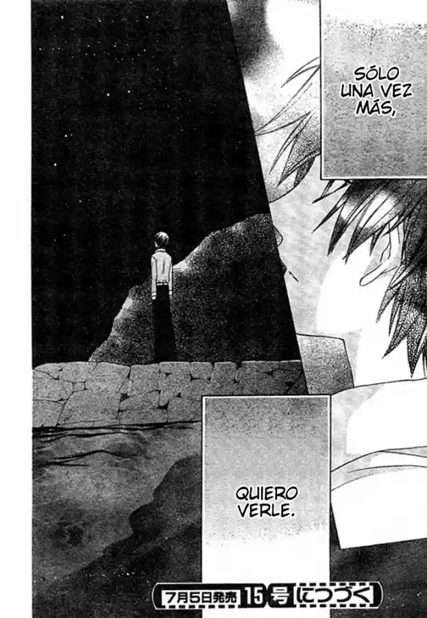 Hoshi wa utau (2007) - Capítulo 2 - Página 41 - LectorTMOo