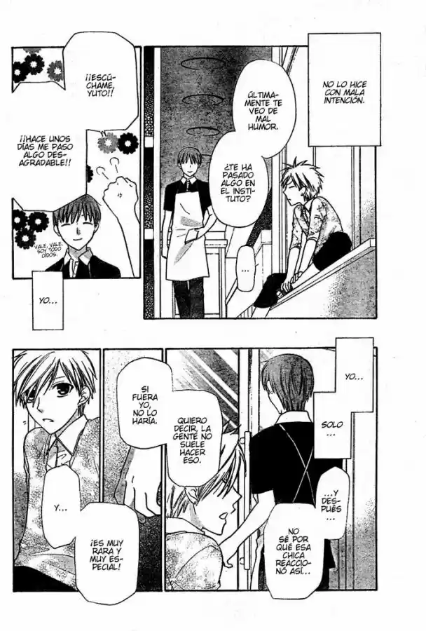 Hoshi wa utau (2007) - Capítulo 20 - Página 10 - LectorTMOo