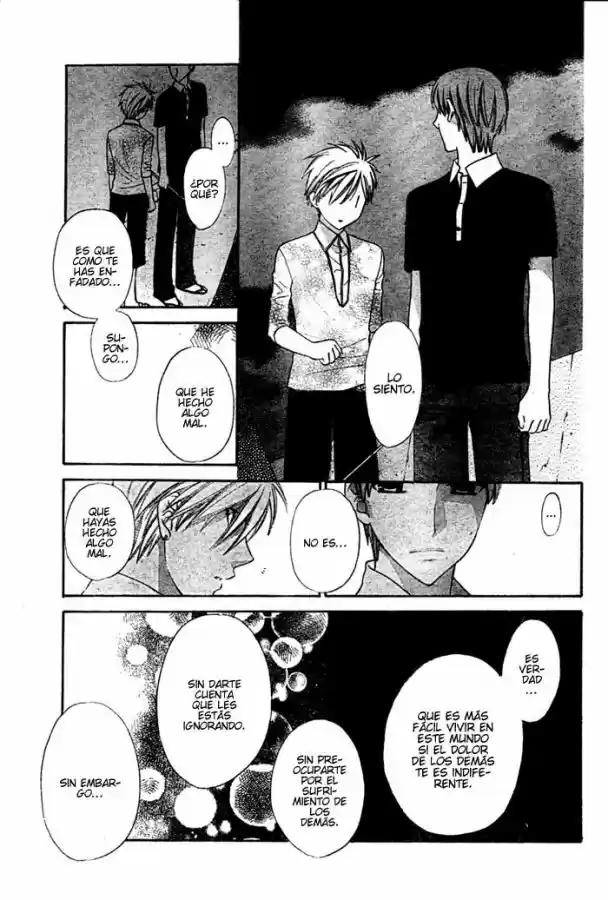 Hoshi wa utau (2007) - Capítulo 20 - Página 13 - LectorTMOo