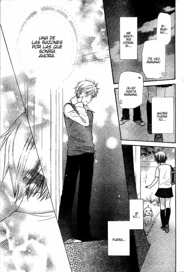 Hoshi wa utau (2007) - Capítulo 20 - Página 29 - LectorTMOo
