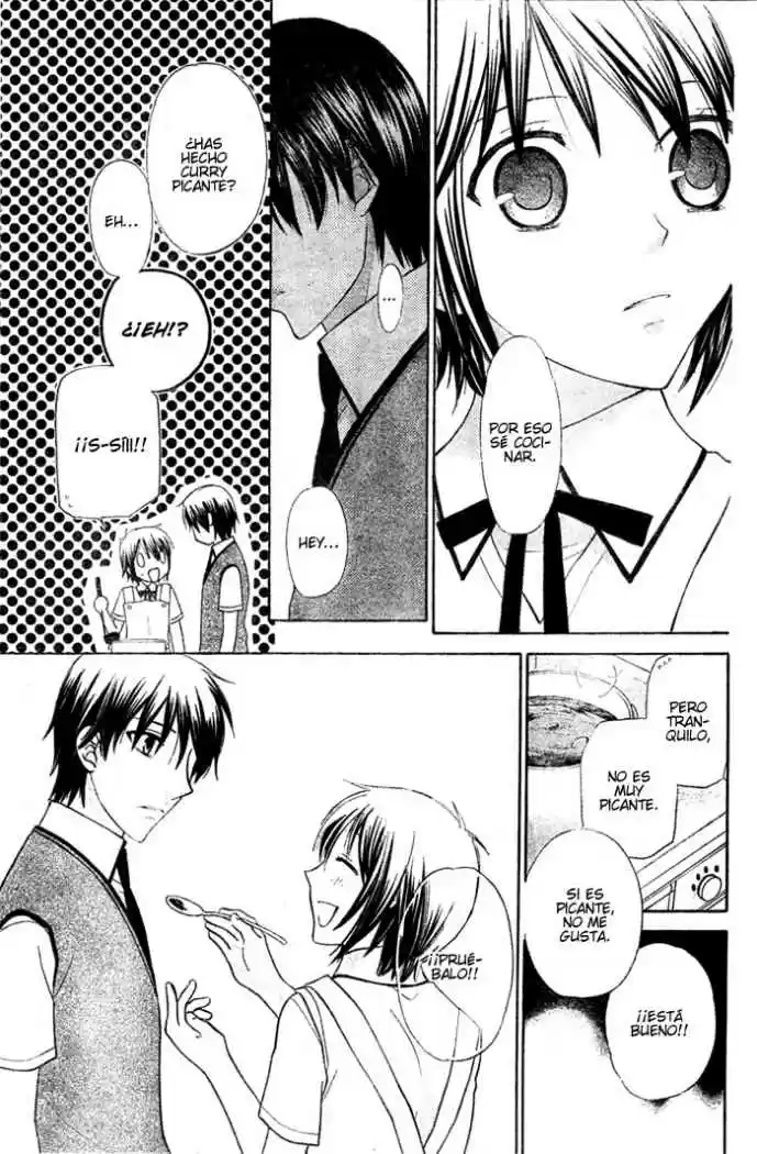 Hoshi wa utau (2007) - Capítulo 21 - Página 24 - LectorTMOo
