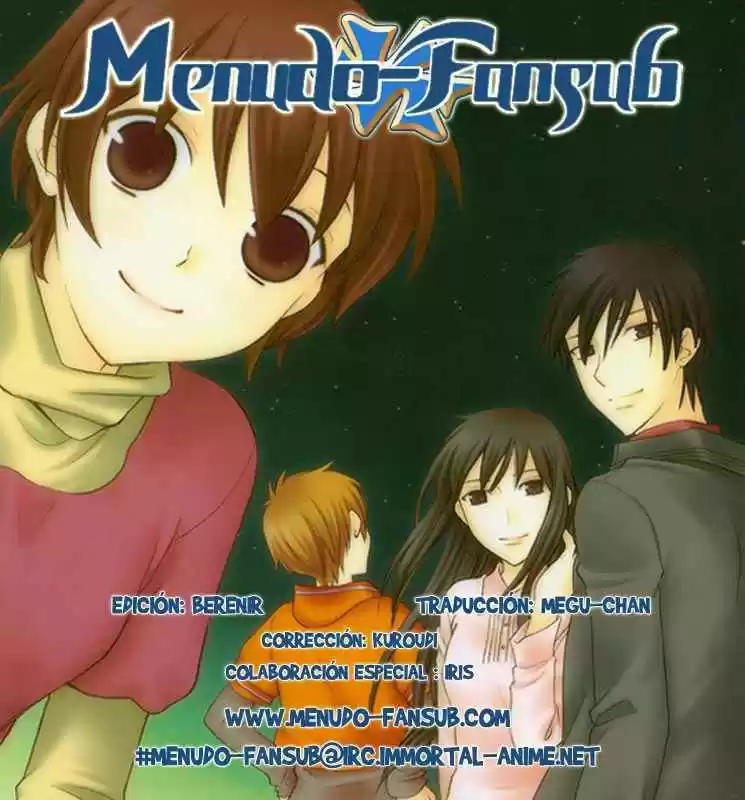 Hoshi wa utau (2007) - Capítulo 21 - Página 28 - LectorTMOo