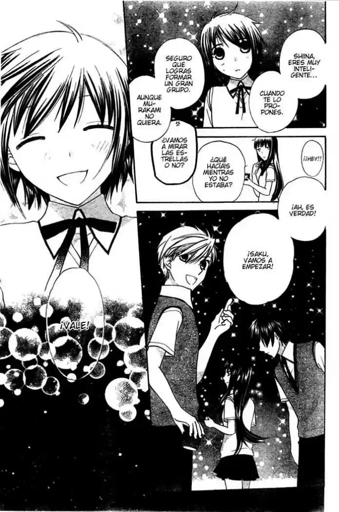 Hoshi wa utau (2007) - Capítulo 22 - Página 11 - LectorTMOo