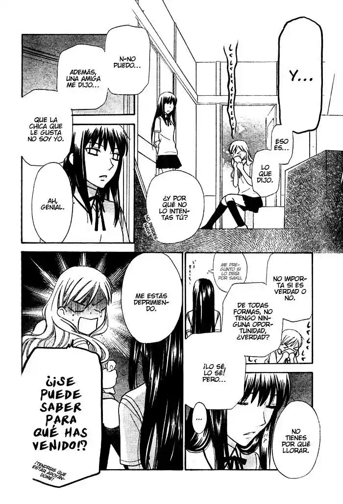 Hoshi wa utau (2007) - Capítulo 23 - Página 16 - LectorTMOo