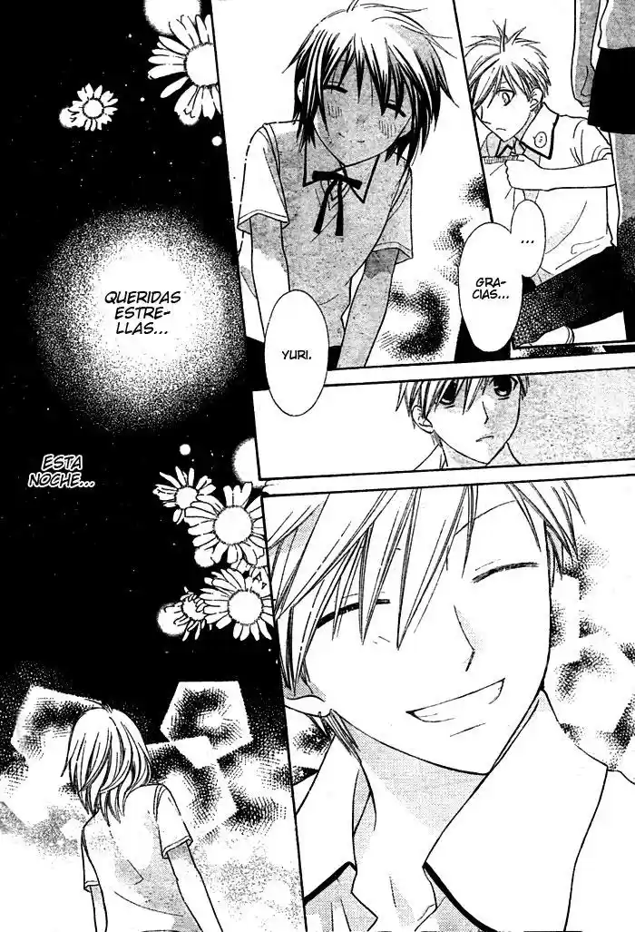 Hoshi wa utau (2007) - Capítulo 23 - Página 26 - LectorTMOo