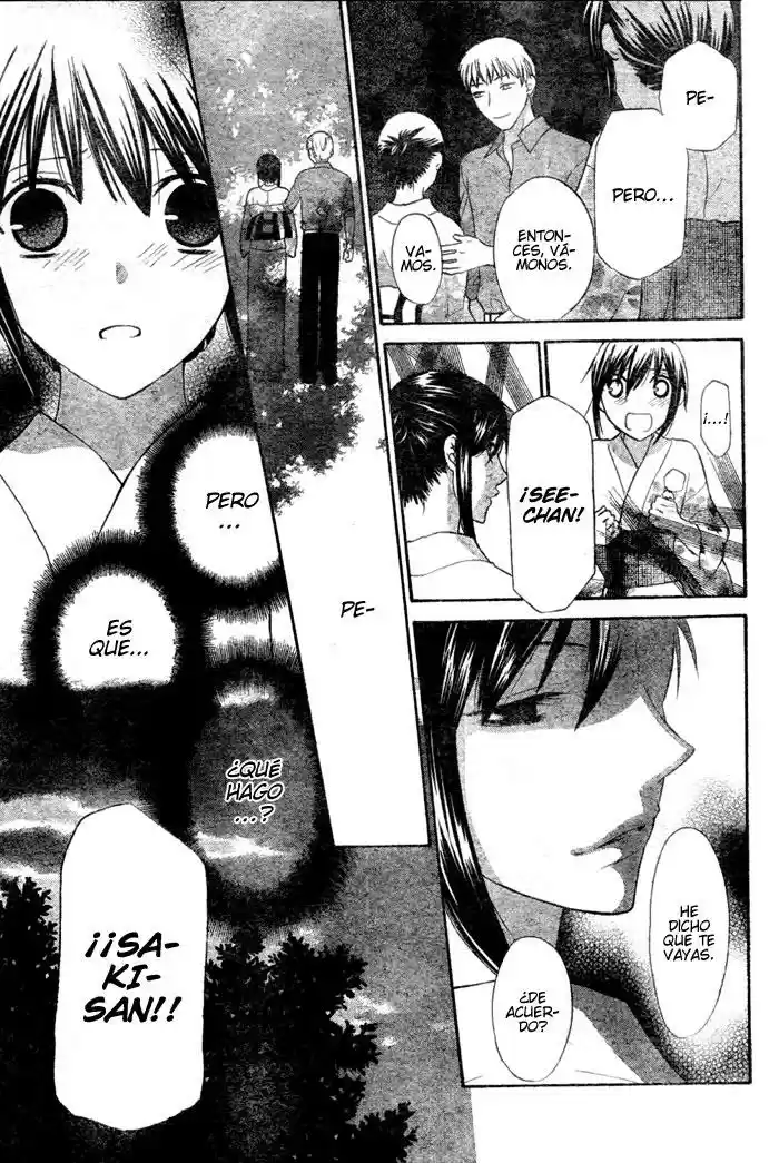 Hoshi wa utau (2007) - Capítulo 24 - Página 16 - LectorTMOo
