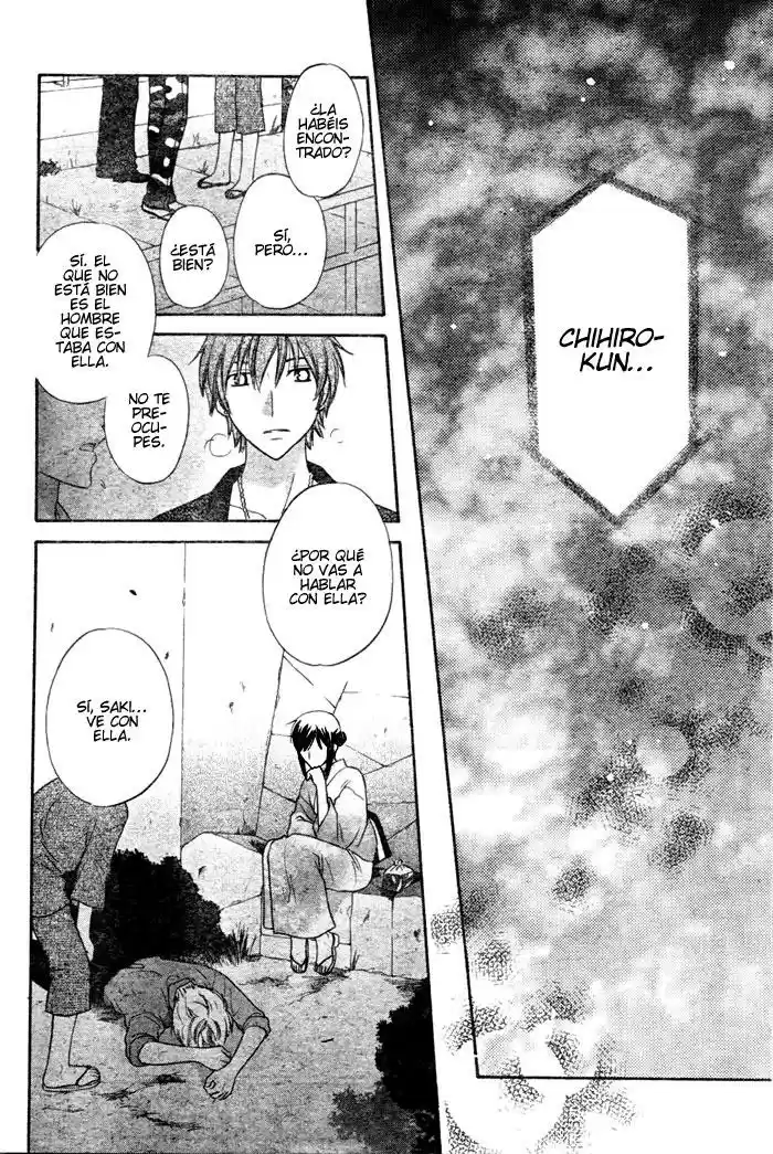 Hoshi wa utau (2007) - Capítulo 24 - Página 21 - LectorTMOo