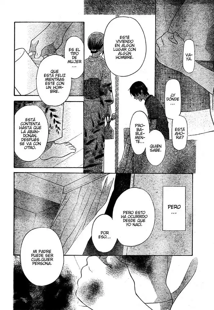 Hoshi wa utau (2007) - Capítulo 25 - Página 8 - LectorTMOo