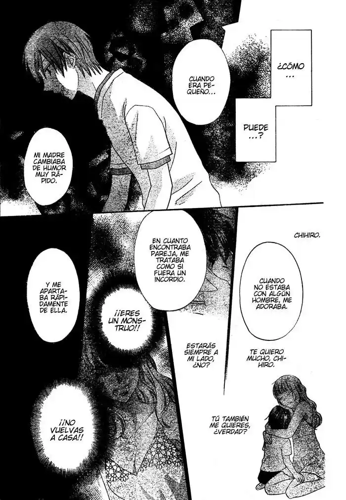 Hoshi wa utau (2007) - Capítulo 25 - Página 9 - LectorTMOo