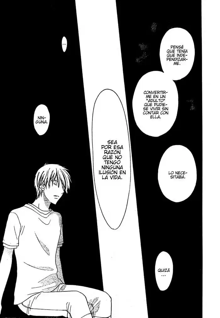 Hoshi wa utau (2007) - Capítulo 25 - Página 13 - LectorTMOo