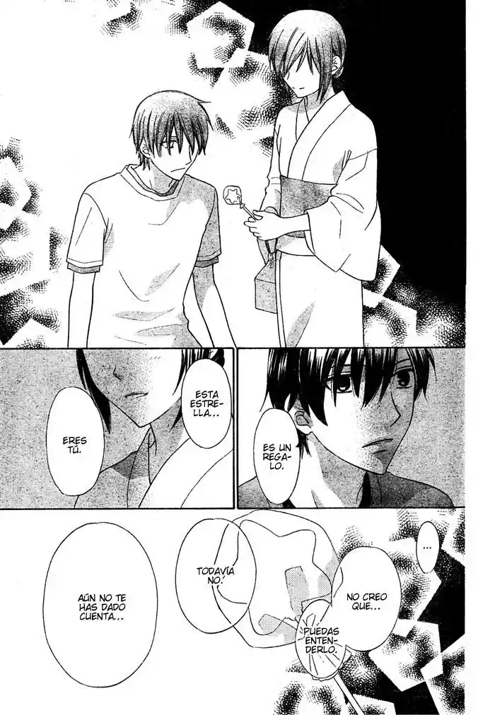 Hoshi wa utau (2007) - Capítulo 25 - Página 15 - LectorTMOo