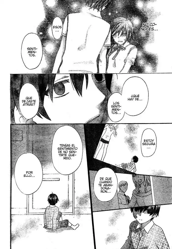 Hoshi wa utau (2007) - Capítulo 25 - Página 16 - LectorTMOo