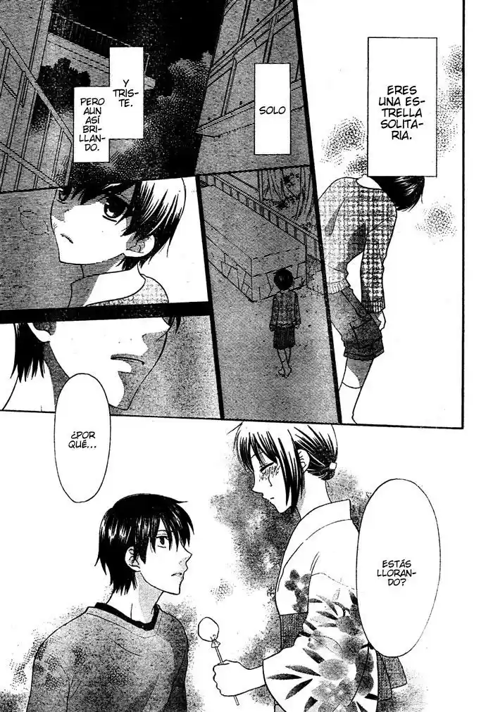 Hoshi wa utau (2007) - Capítulo 25 - Página 17 - LectorTMOo
