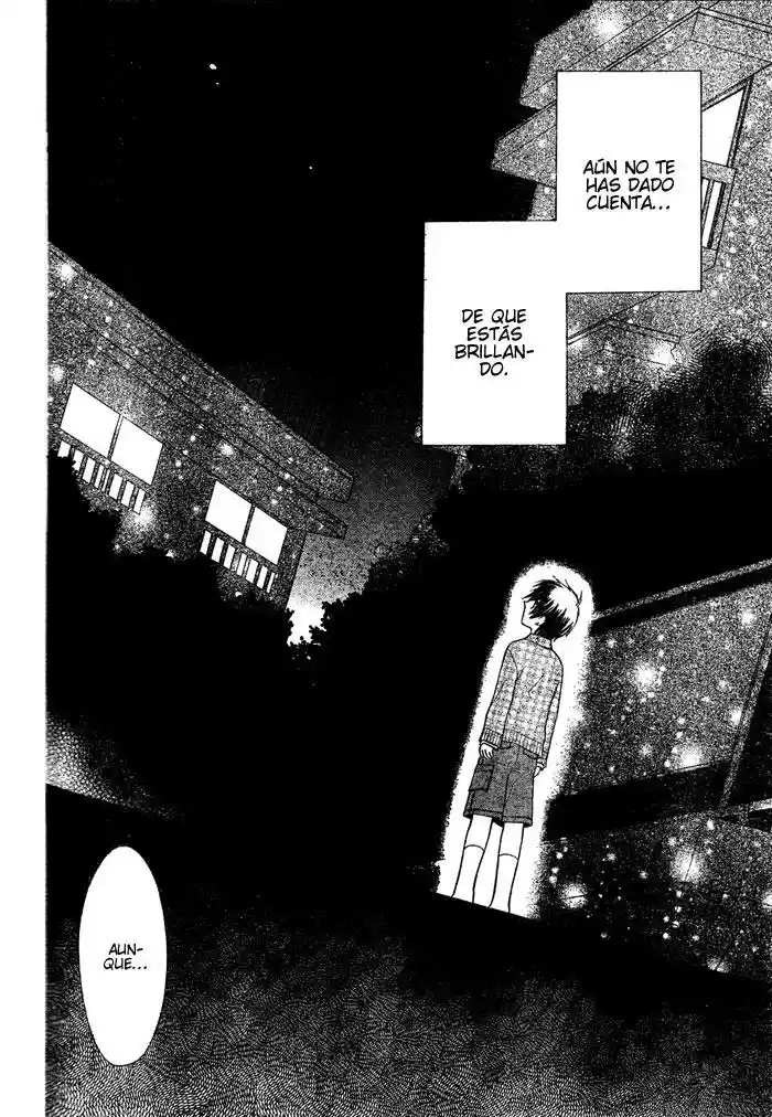 Hoshi wa utau (2007) - Capítulo 25 - Página 18 - LectorTMOo